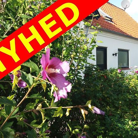 B & B Hygge Stoense 외부 사진