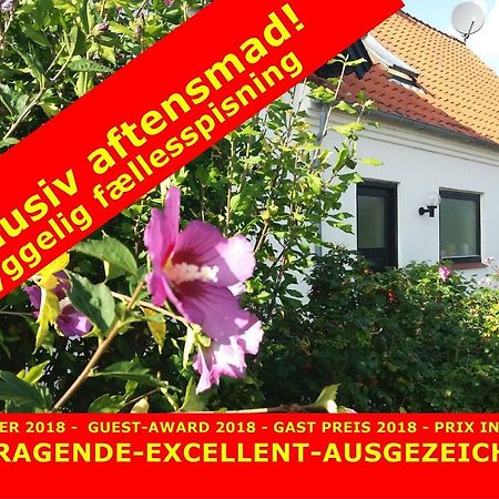 B & B Hygge Stoense 외부 사진