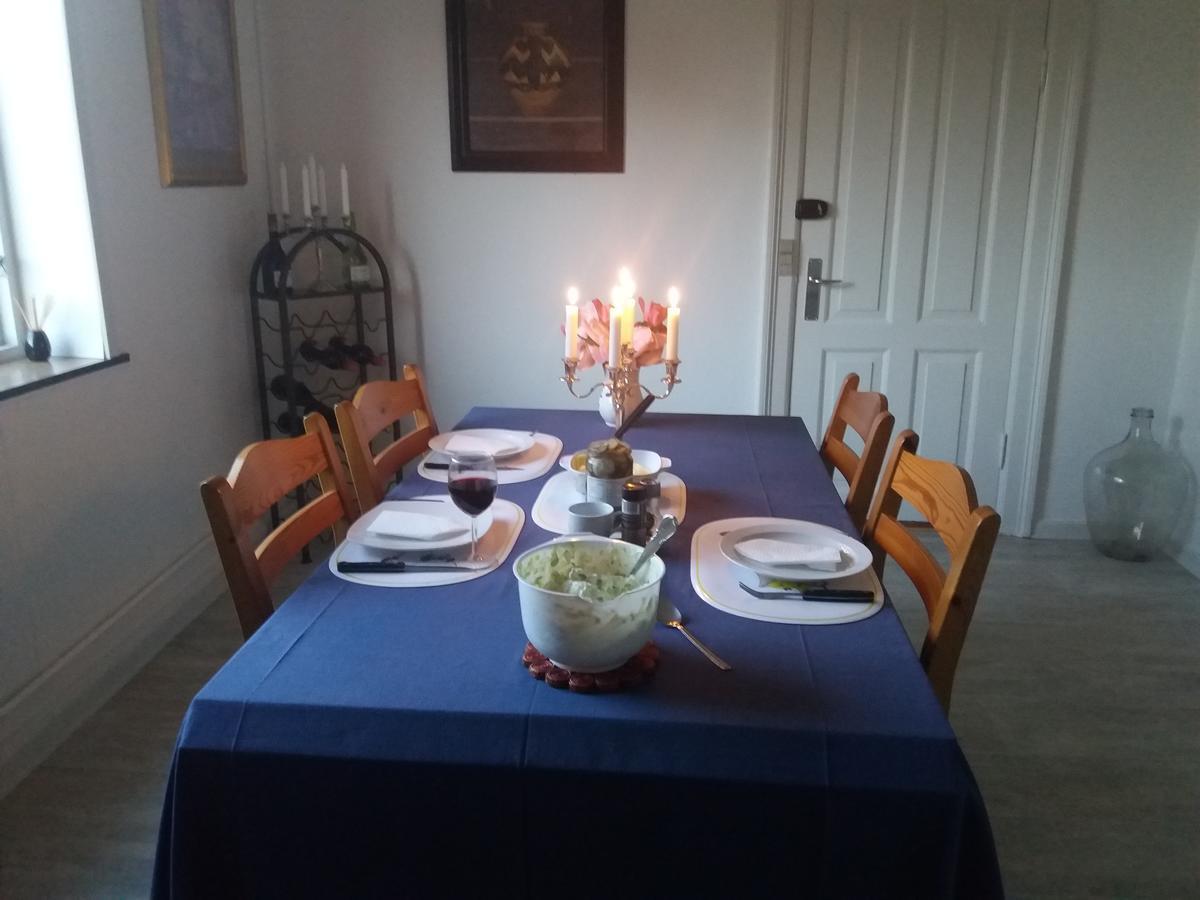 B & B Hygge Stoense 외부 사진