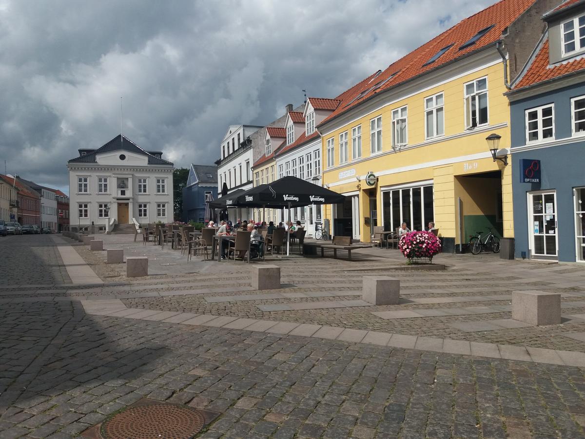 B & B Hygge Stoense 외부 사진