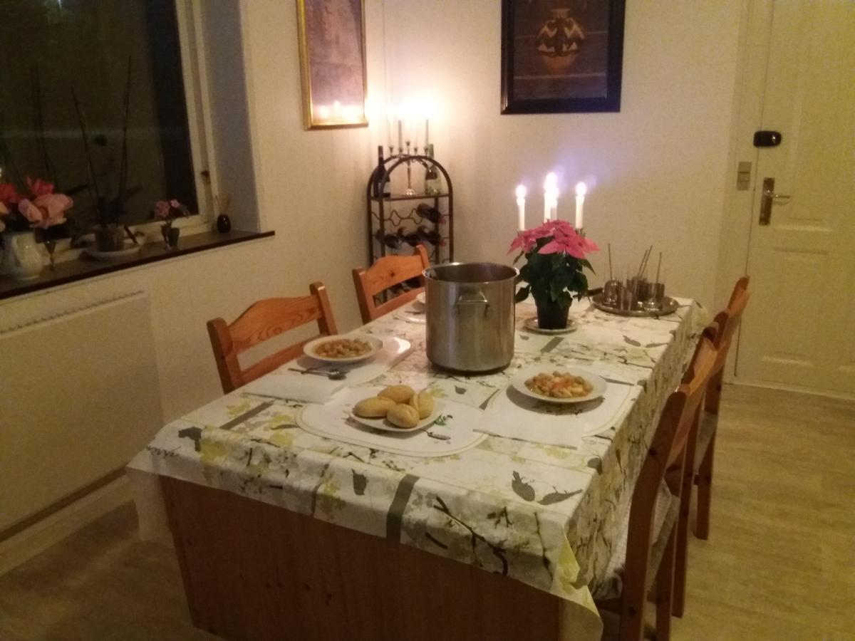 B & B Hygge Stoense 외부 사진