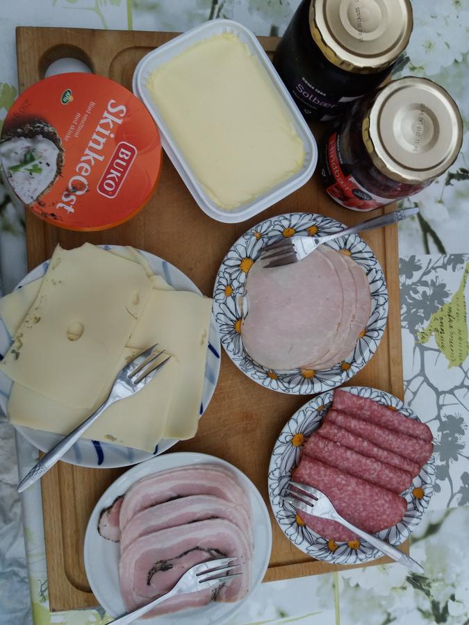 B & B Hygge Stoense 외부 사진