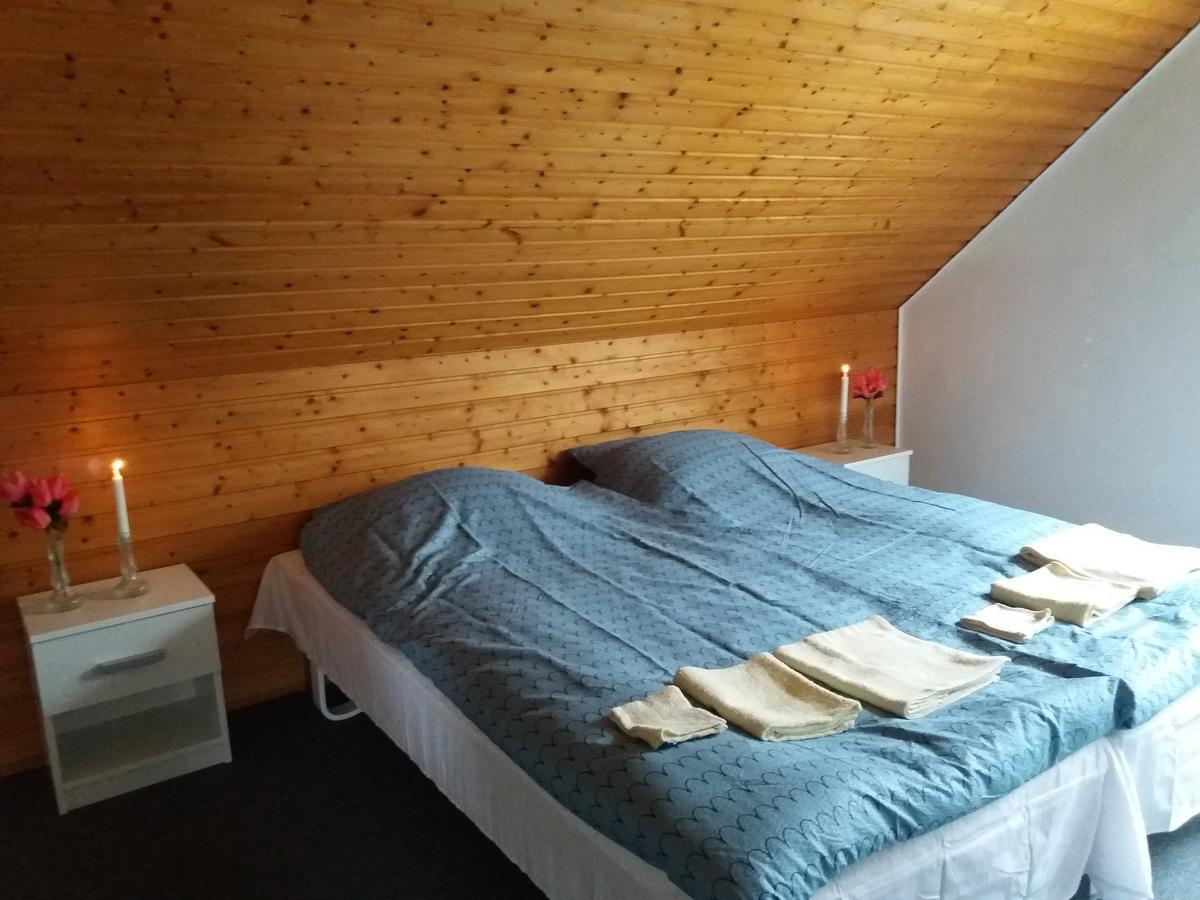 B & B Hygge Stoense 외부 사진