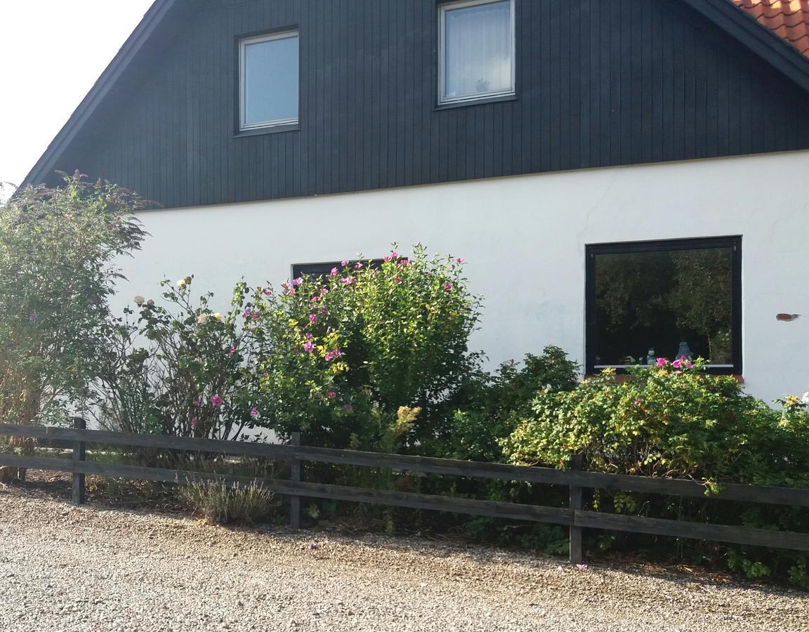 B & B Hygge Stoense 외부 사진