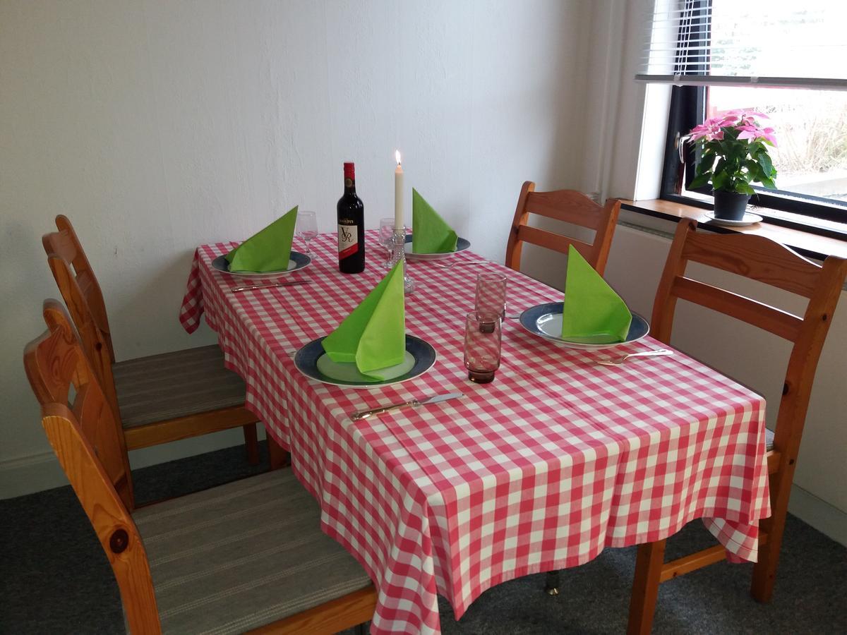 B & B Hygge Stoense 외부 사진