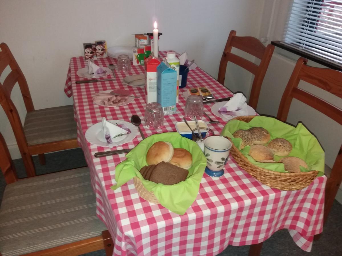 B & B Hygge Stoense 외부 사진