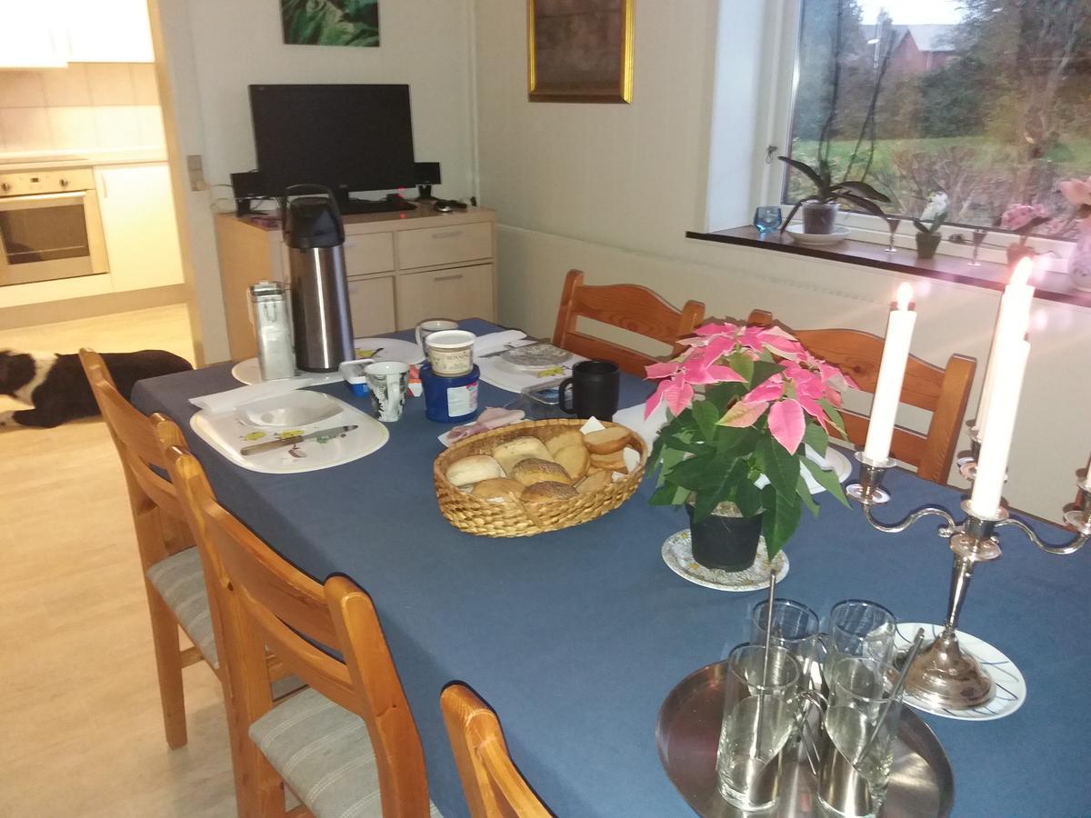B & B Hygge Stoense 외부 사진