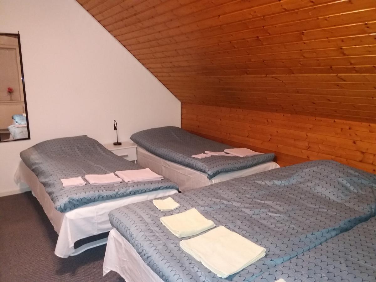 B & B Hygge Stoense 외부 사진