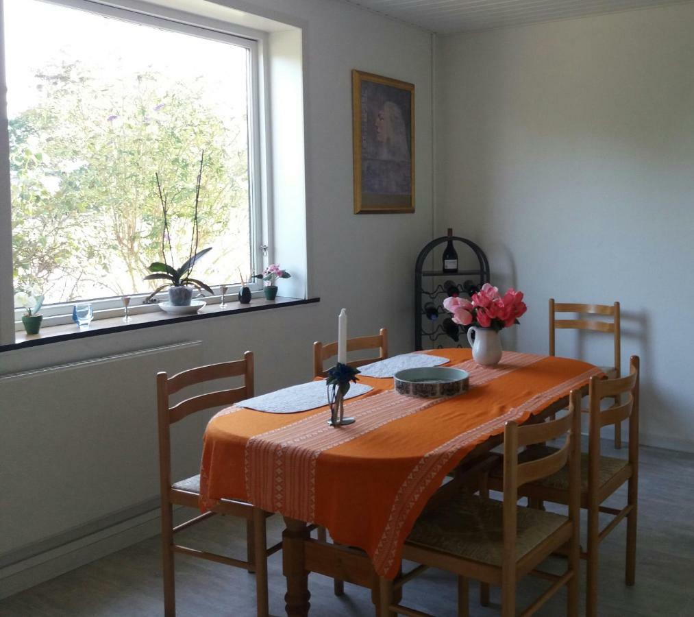 B & B Hygge Stoense 객실 사진