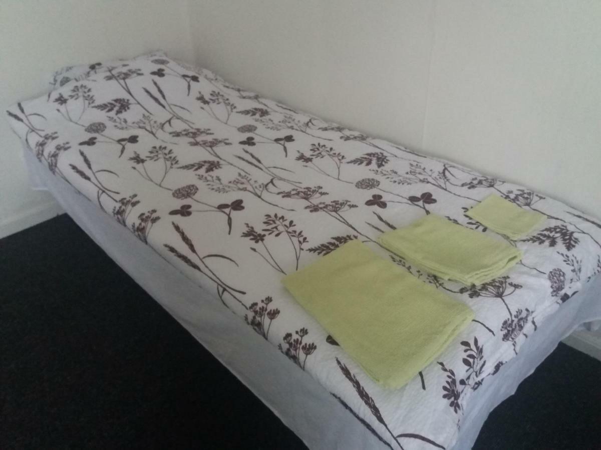 B & B Hygge Stoense 외부 사진